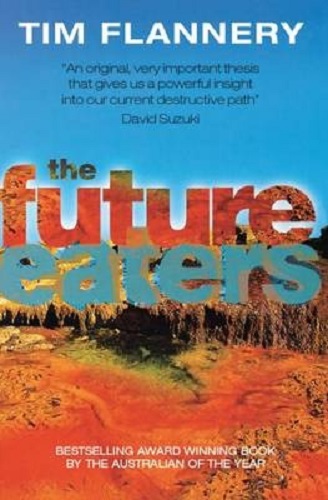 The Future Eaters