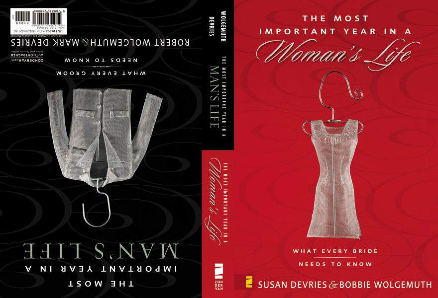 The Most Important Year in A Man/Woman's Life