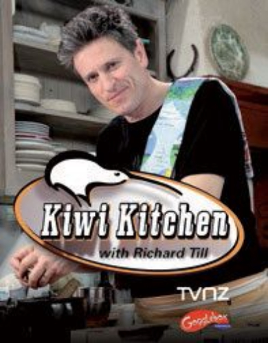 Kiwi Kitchen With Richard Till