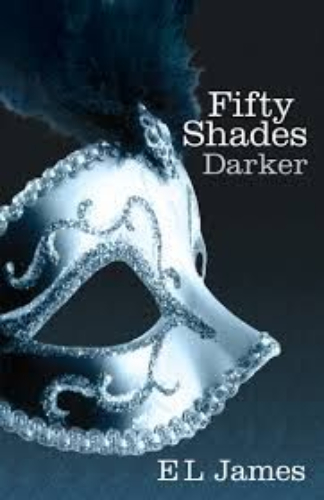 Fifty Shades Darker by E.L. James