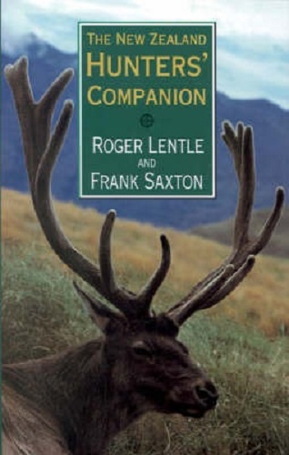 The New Zealand Hunters' Companion