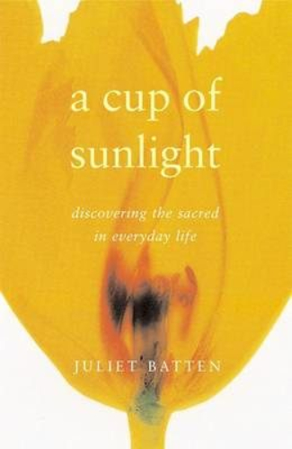 Image for A Cup Of Sunlight Discovering the Sacred in Everyday Life A Cup Of Sunlight Discovering the Sacred in Everyday Life