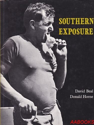 Southern Exposure by David Beal, Donald Horne