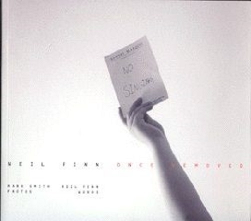 Neil Finn Once Removed