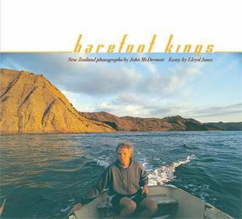 Barefoot Kings Photographs by John McDermot (NZ) Signed