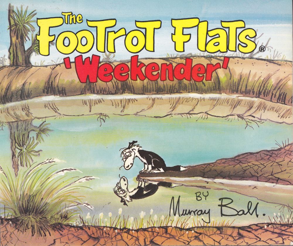 Footrot Flats Weekender