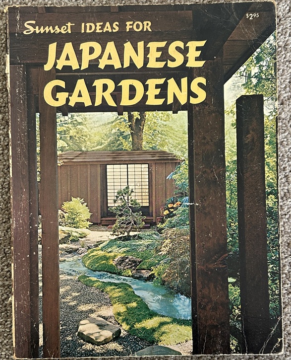 Sunset Ideas for Japanese Gardens