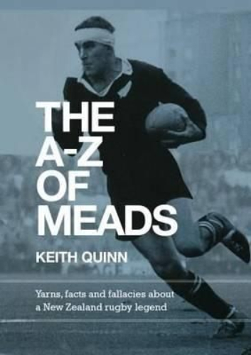 The A-Z of Meads