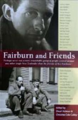 Fairburn and Friends