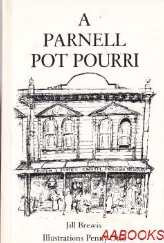 A Parnell Pot Pourri by Jill Brewis