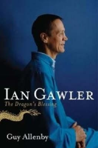 Ian Gawler The Dragon's Blessing