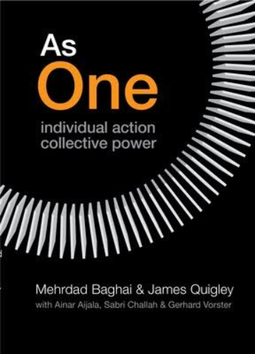 As One Individual Action, Collective Power