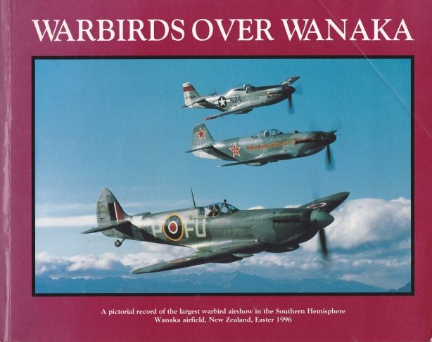 Warbirds Over Wanaka 1996