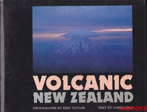 Volcanic New Zealand