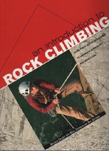 An Introduction to Rock Climbing