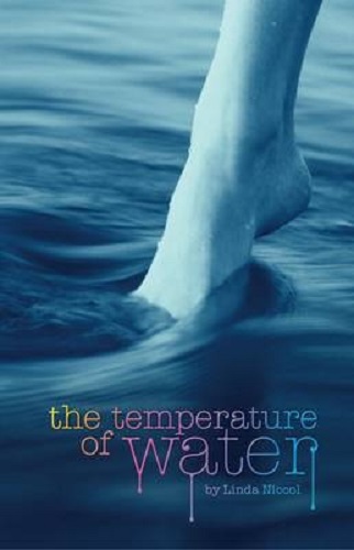 The Temperature of Water by Linda Niccol (Signed)