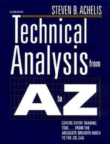 Technical Analysis from A to Z 2nd Edition