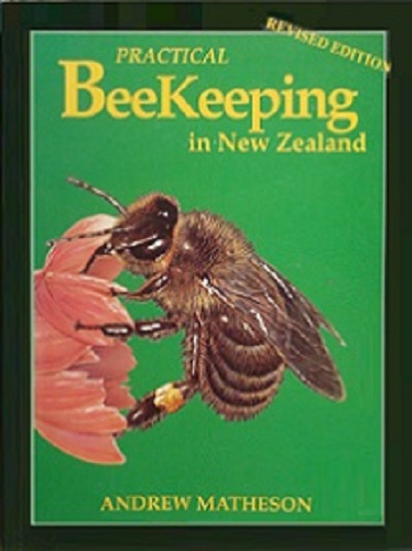 Practical Beekeeping in New Zealand