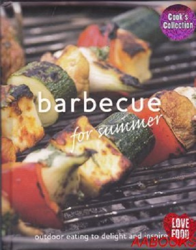 Cook's Collection Barbecue for Summer