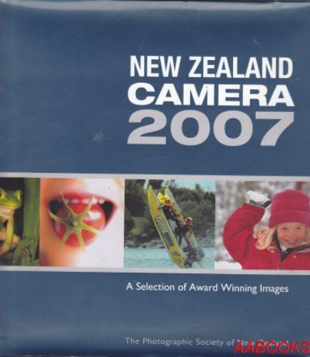 New Zealand Camera 2007