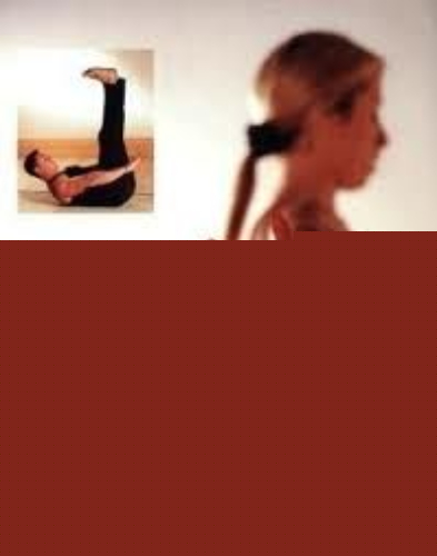 Emily Kelly's commonsense Pilates