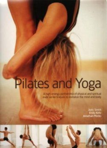 Pilates and Yoga: High-Energy Partnership of Physical and Spiritual Exercise