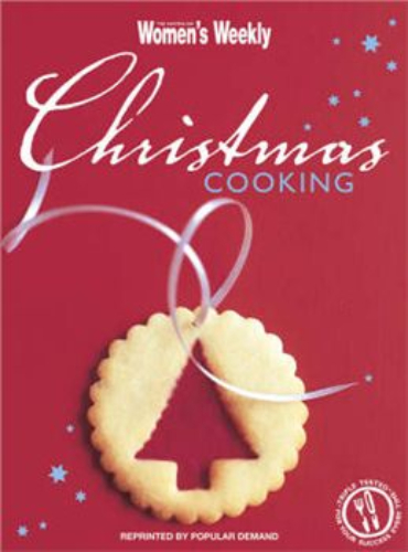 AWW Christmas Cooking