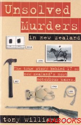 Unsolved Murders in New Zealand True Story Behind