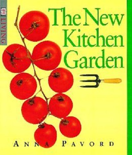 The New Kitchen Garden