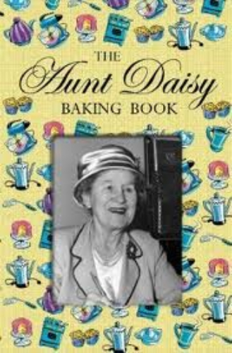 The Aunt Daisy Baking Book
