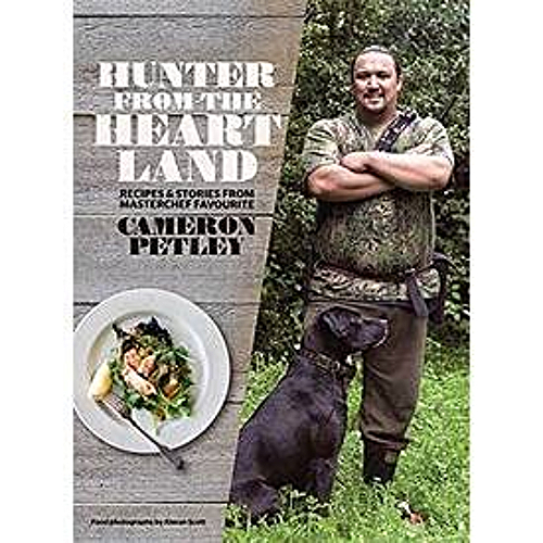 Hunter from the Heartland by Cameron Petley