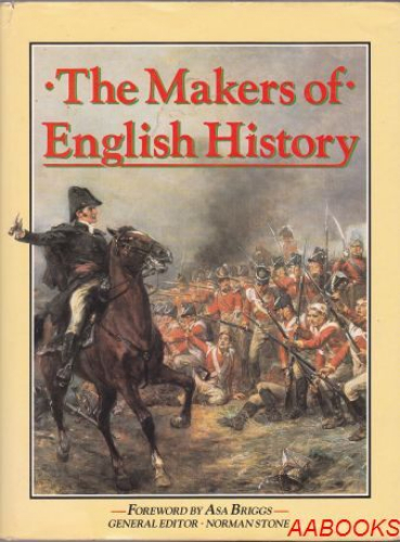 The Makers of English History