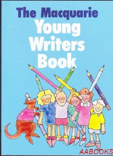 The Macquarie Young Writers Book