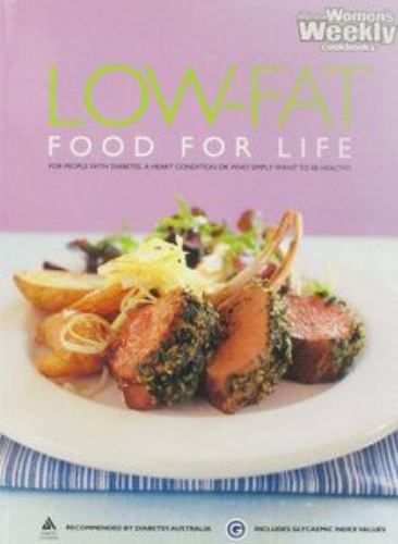 AWW Low-Fat Food for Life