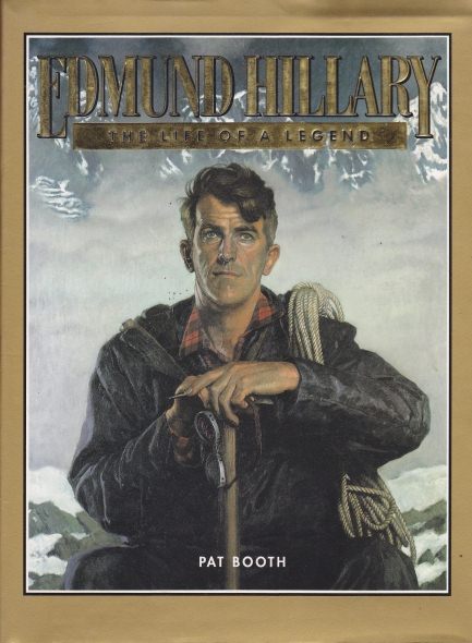 Edmund Hillary: The Life of a Legend