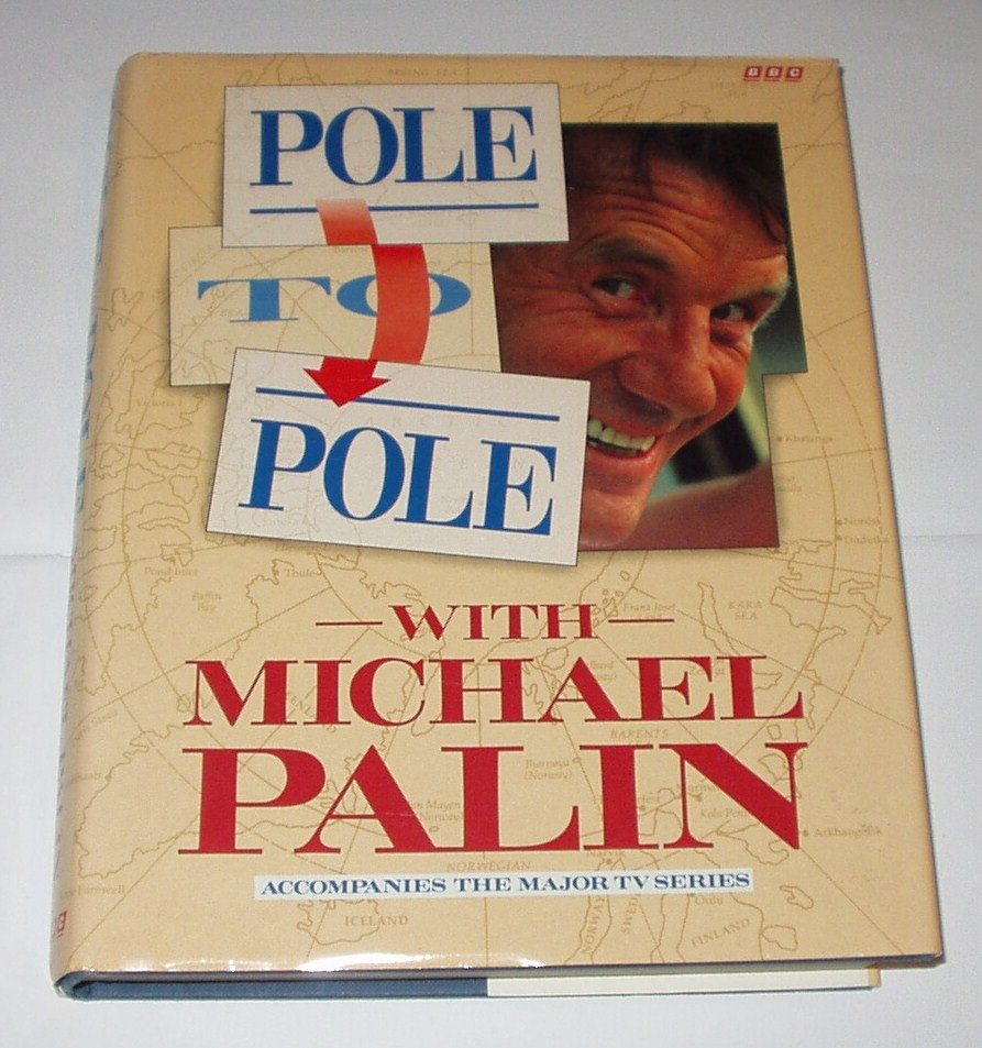 Pole to Pole with Michael Palin