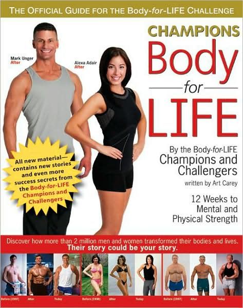 Champions Body for Life