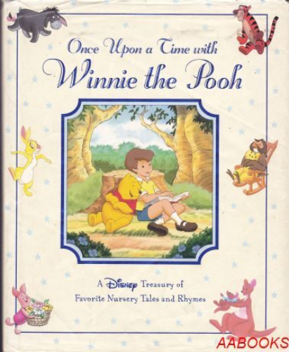 Once Upon a Time with Winnie the Pooh