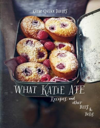 Image for What Katie Ate What Katie Ate