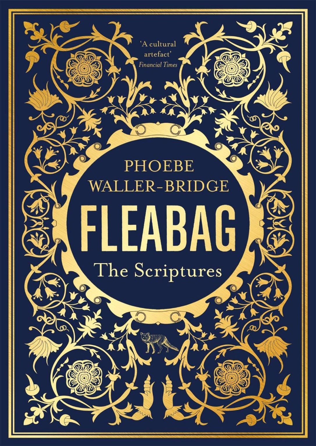 Image for Fleabag: The Scriptures Fleabag: The Scriptures