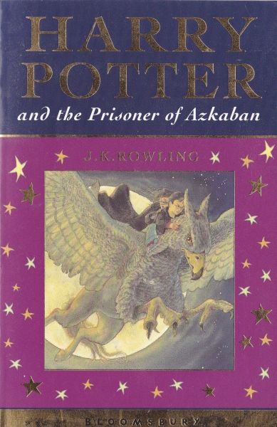 Harry Potter and the Prisoner of Azkaban