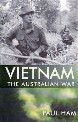 Vietnam: The Australian War