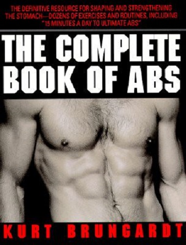 The Complete Book of ABS