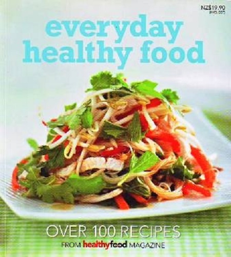 Everyday Healthy Food