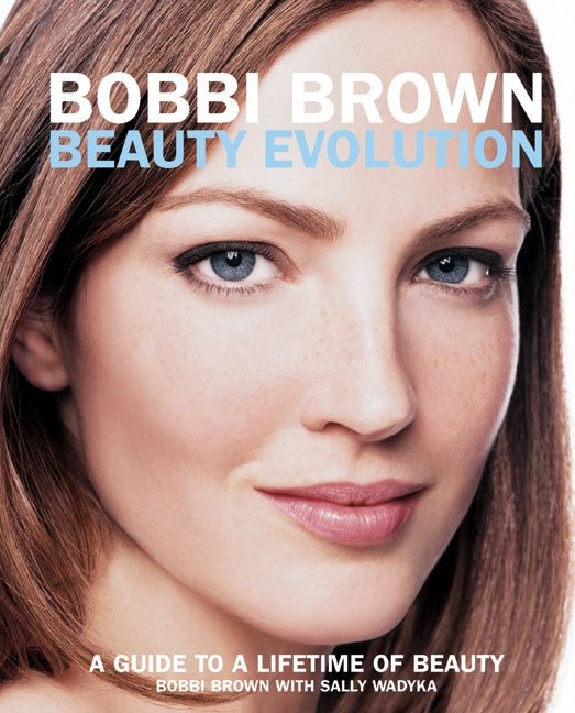 Bobbi Brown Beauty Evolution: Lifetime of beauty