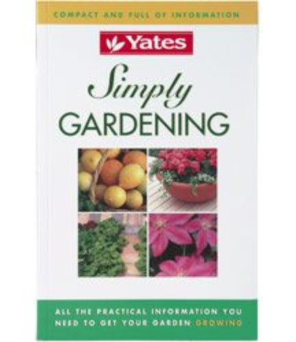 Yates Simply Gardening