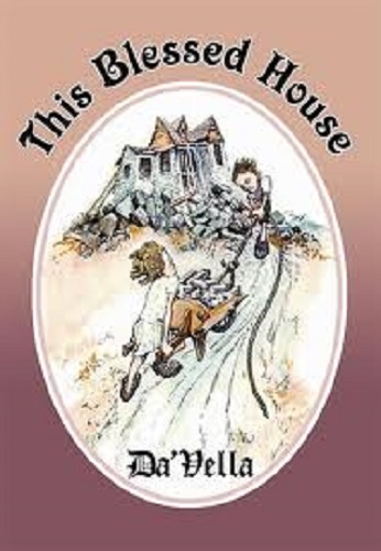 This Blessed House by Da'Vella Gore Revised( Signed)