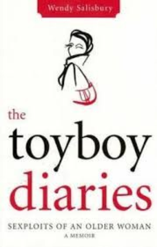 The Toyboy Diaries - Sexploits of An Older Woman