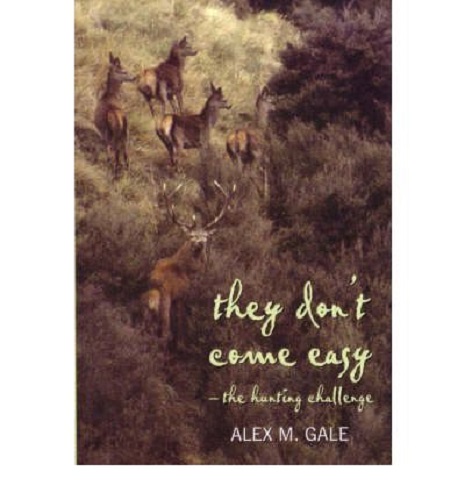 They Don't Come Easy: The Hunting Challenge