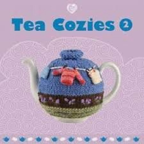 Tea Cozies 2 Guild of Master Craftsman
